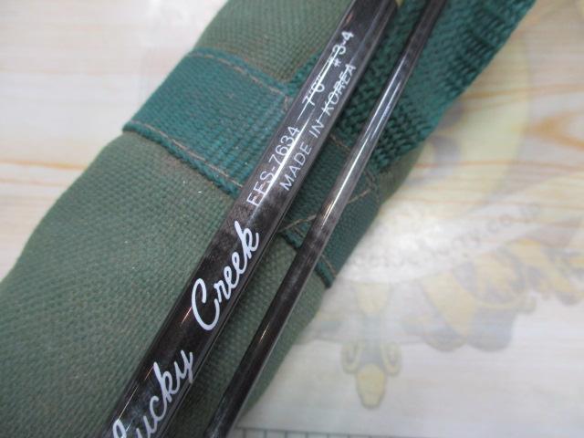 ラッキークリーク FFS-7634