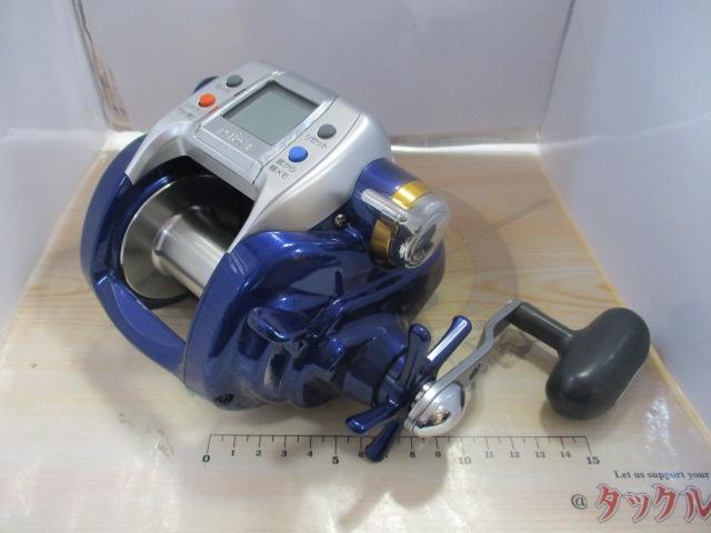 ハイパータナコン 600Fe｜＠ベリーネット 日本最大新品中古釣具