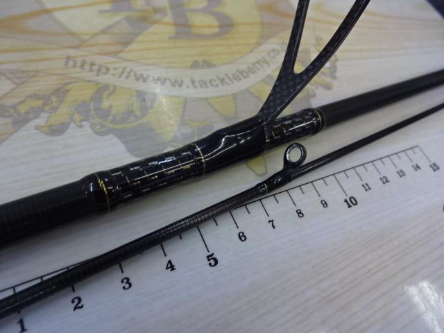 モアザンEX AGS94LML｜＠ベリーネット 日本最大新品中古釣具WEBショップ