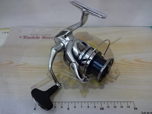 23ストラディック C3000HG