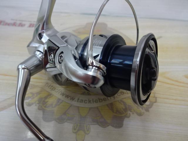 23ストラディック C3000HG