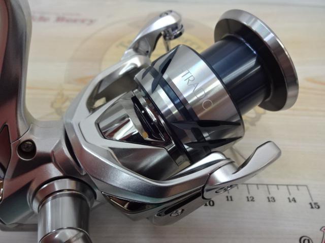 23ストラディック C3000HG