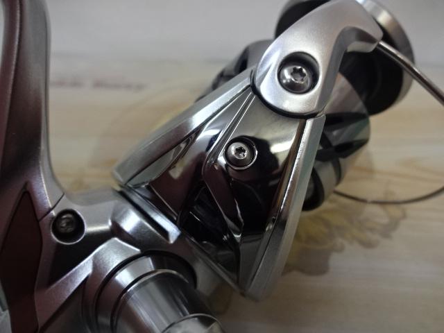 23ストラディック C3000HG