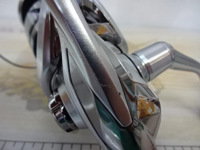 23ストラディック C3000HG