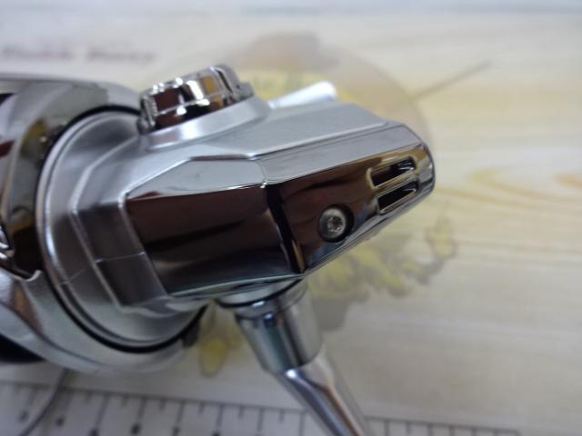 23ストラディック C3000HG