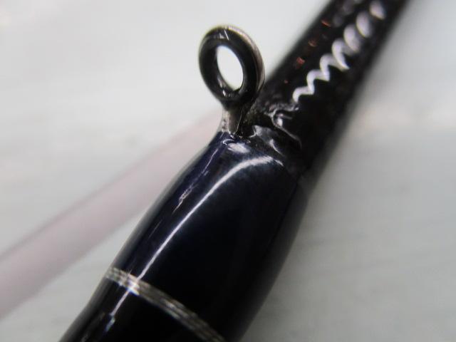 黒鯛師 THEヘチセレクション Vスペック 275