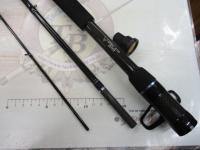 黒鯛師 THEヘチセレクション Vスペック 275