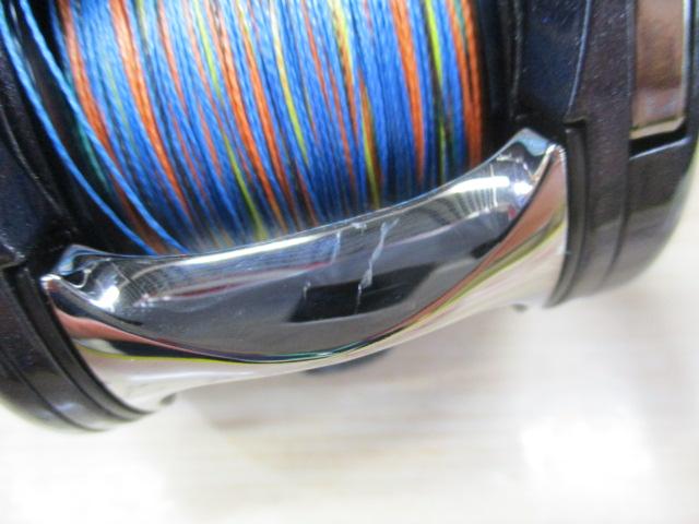 23レオブリッツ 300J 未使用品‼️ Amazon | ダイワ(DAIWA) 【糸巻設定済】 電動リール 23レオ