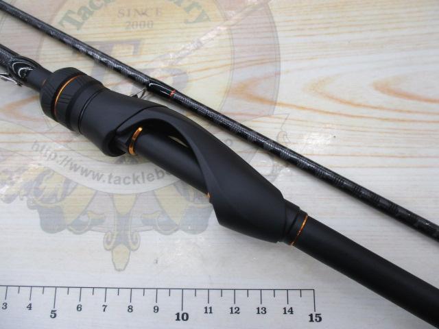 ソアレXR S80UL+-S