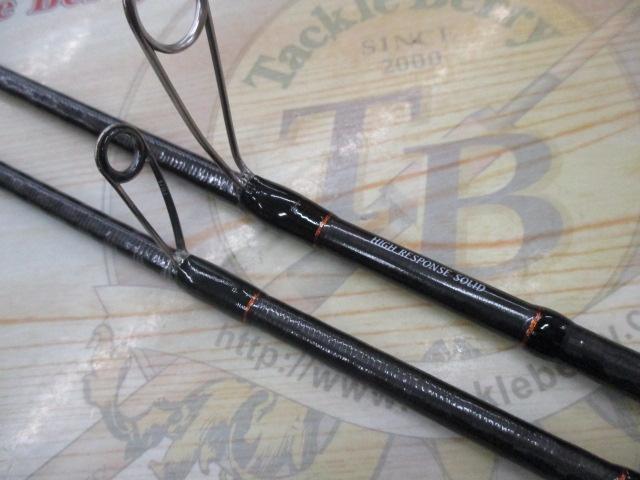 ソアレXR S80UL+-S