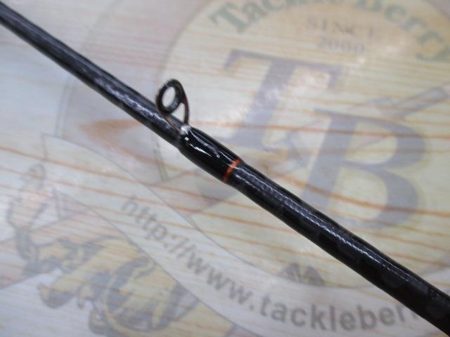 ソアレXR S80UL+-S