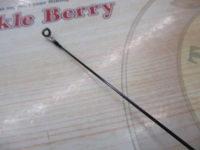 ソアレXR S80UL+-S