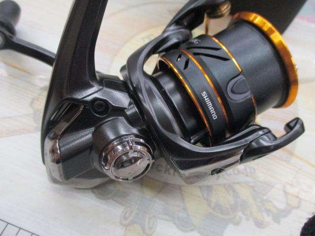 21ソアレXR C2000SSHG