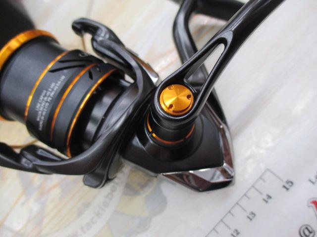 21ソアレXR C2000SSHG