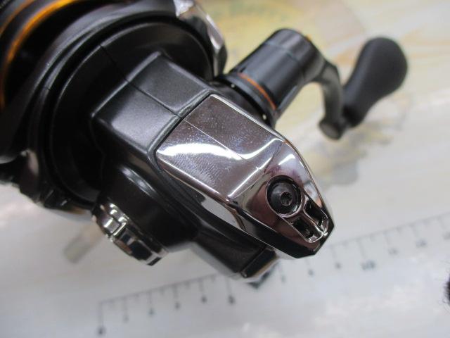 21ソアレXR C2000SSHG