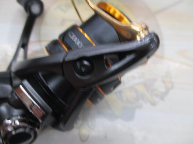 21ソアレXR C2000SSHG