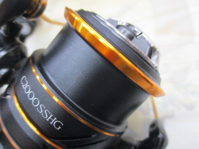 21ソアレXR C2000SSHG