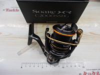 21ソアレXR C2000SSHG