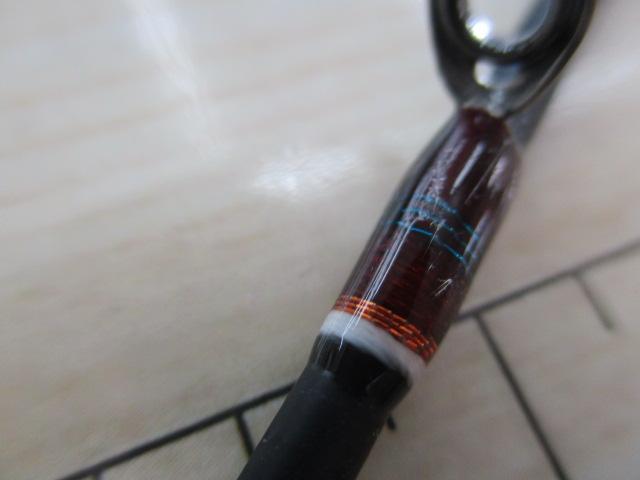 カワセミラプソディ KWSM-S49L