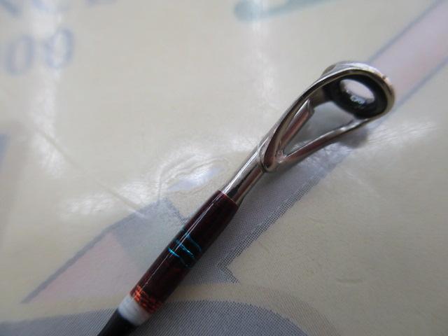 カワセミラプソディ KWSM-S49L