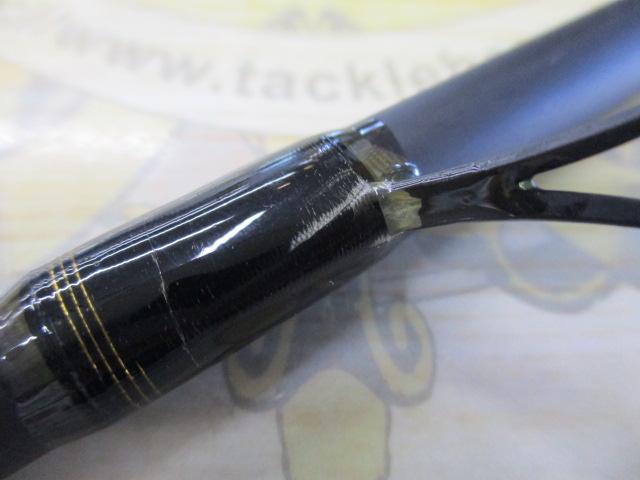 ダイワ精工 ファントムX 1002MRSトラウトスペシャル 未使用品 ファントムX 1002MRS-V｜＠ベリーネット 日本最大新品中古釣具