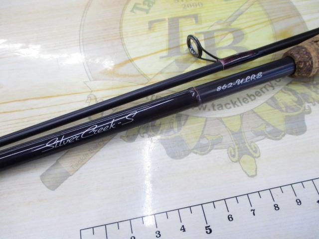 シルバークリークS SC-S862-ULRS
