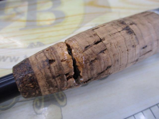 シルバークリークS SC-S862-ULRS