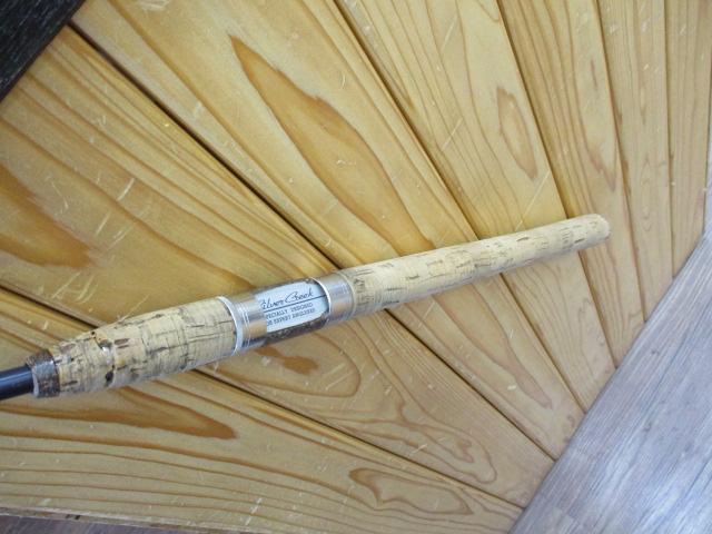 シルバークリークS SC-S862-ULRS