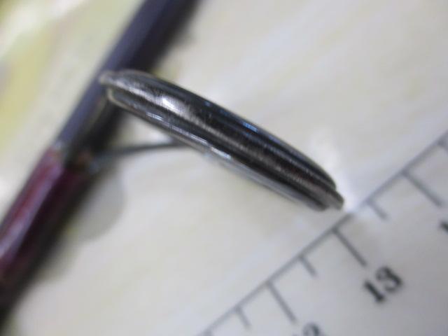 シルバークリークS SC-S862-ULRS