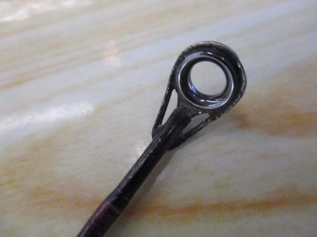 シルバークリークS SC-S862-ULRS