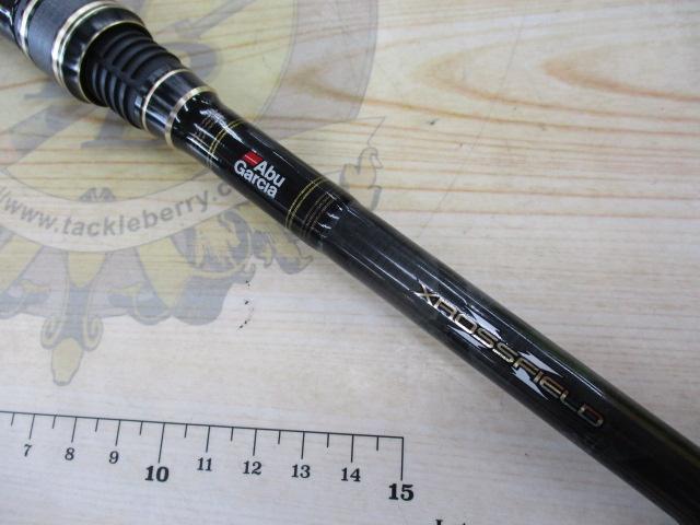 XROSSFIELD XRFS-864ML-TE シーバスロッド 8'6\" アブガルシア(Abu Garcia) XROSSFIELD(クロスフィールド) XRFS