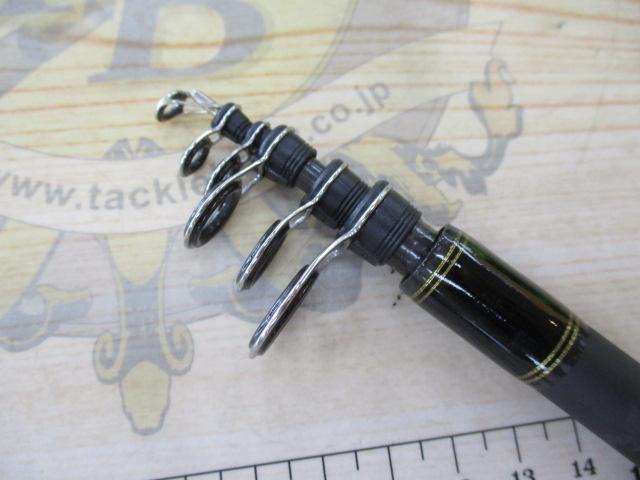 ロッド XROSSFIELD XRFS-864ML-TE XRFS-864ML-TE XROSSFIELD (クロスフィールド ) 1本 AbuGarcia