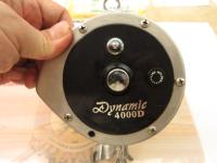 ダイナミック 4000D