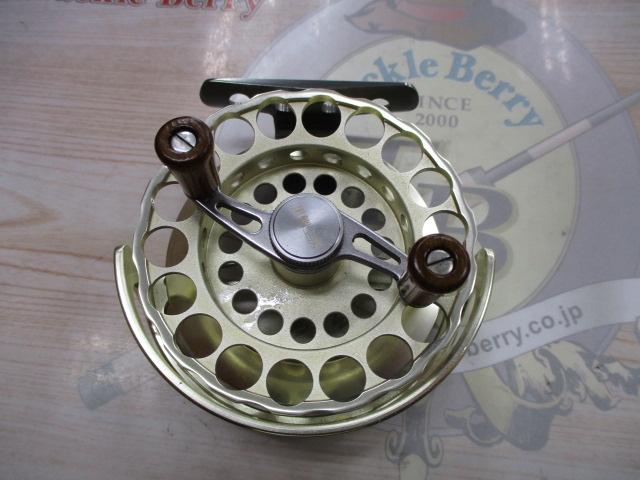 カセ筏師 THEチヌリミテッド 80-G ゴールド｜＠ベリーネット 日本最大