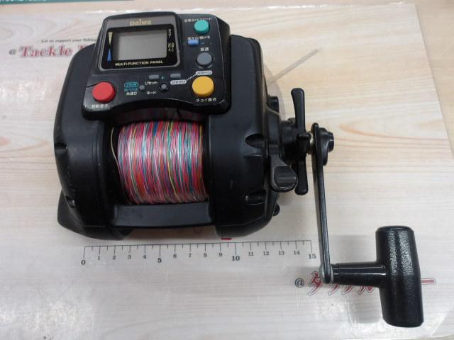 スーパータナコンS 500