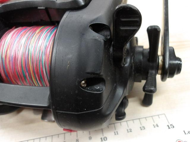 スーパータナコンS 500