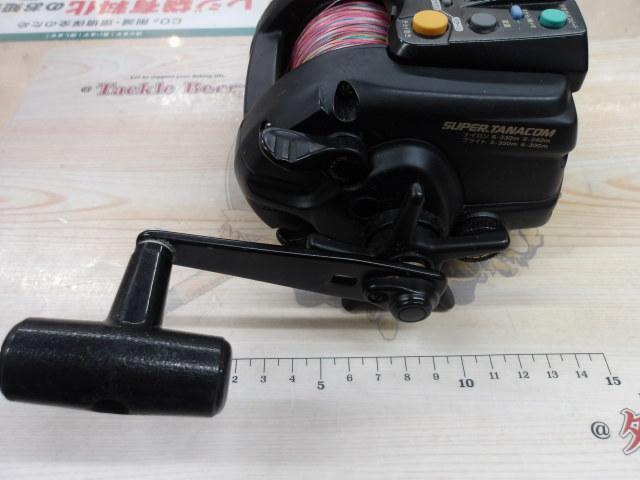 スーパータナコンS 500