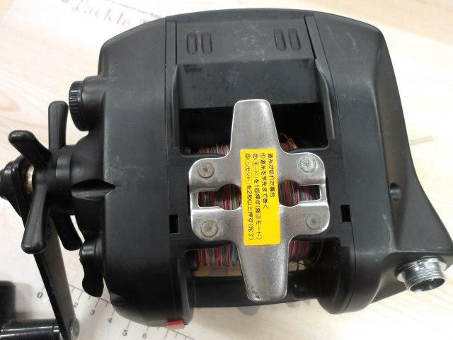 スーパータナコンS 500