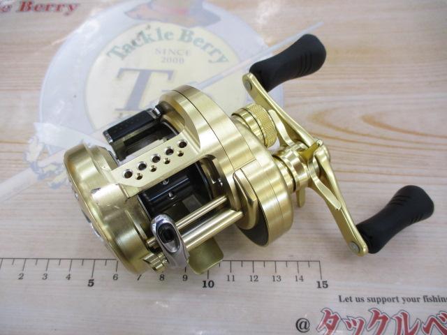 15カルカッタコンクエスト 201HG