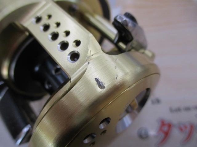 15カルカッタコンクエスト 201HG