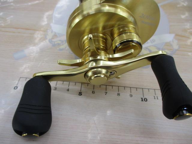 15カルカッタコンクエスト 201HG