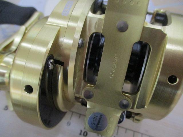 15カルカッタコンクエスト 201HG