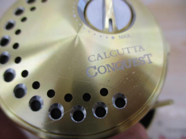 15カルカッタコンクエスト 201HG