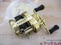 15カルカッタコンクエスト 201HG