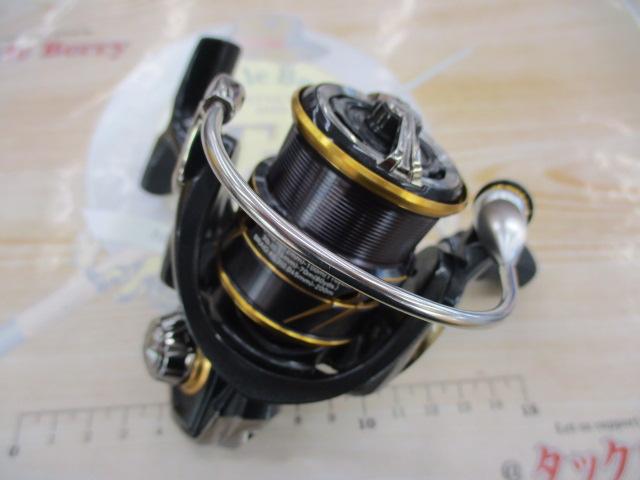 21カルディア FC LT1000S