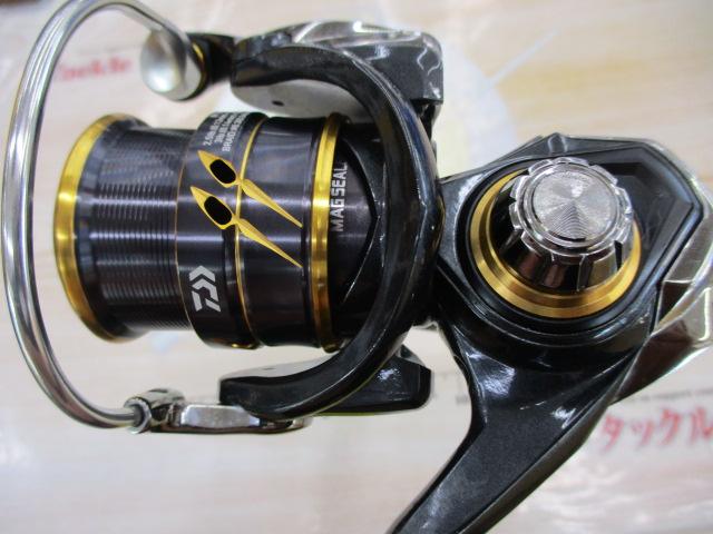 21カルディア FC LT1000S