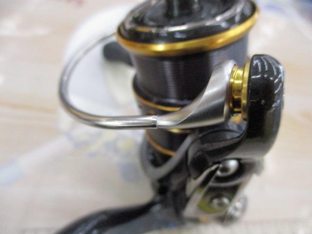 21カルディア FC LT1000S