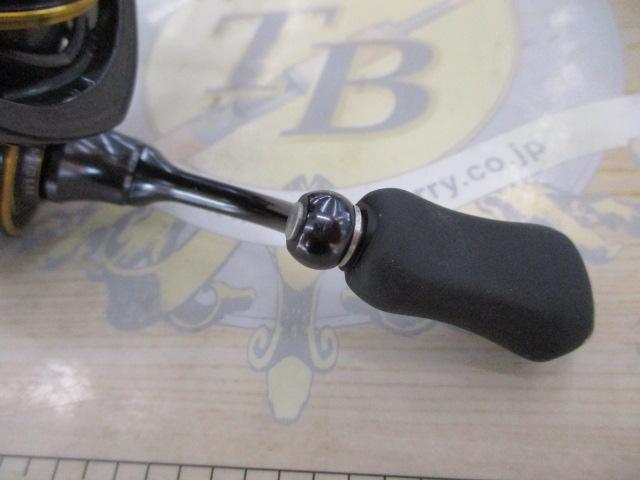 21カルディア FC LT1000S