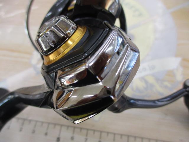 21カルディア FC LT1000S