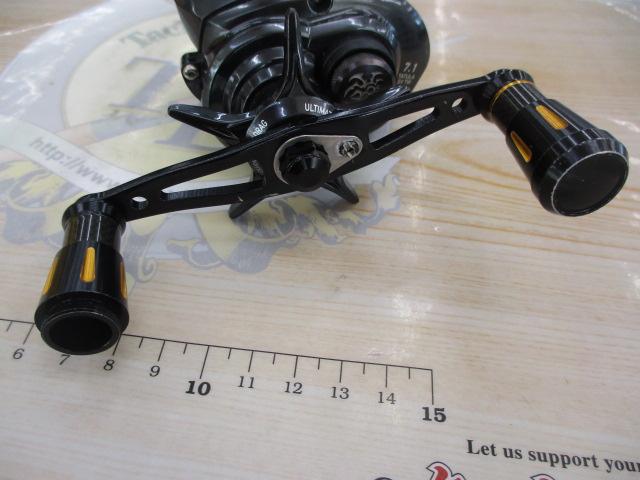 20タトゥーラ sv TW 103SHL 左ハンドル DAIWA（釣り） 【在庫限定特価】ダイワ 20 タトゥーラ SV TW